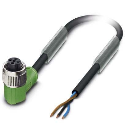 Sensor-/Aktor-Kabel SAC-3P- 3,0 #1694512 Sensor-/Aktor-Kabel SAC-3P- 3,0 #1694512