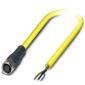 Sensor-/Aktor-Kabel SAC-3P- 5,0-#1406317
