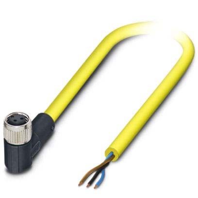 Sensor-/Aktor-Kabel SAC-3P- 5,0-#1406320