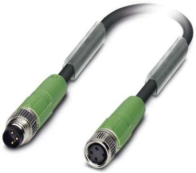 Sensor-/Aktor-Kabel SAC-3P-M 8M #1456323