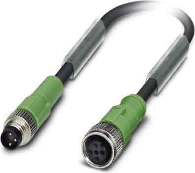 Sensor-/Aktor-Kabel SAC-3P-M 8M #1682304