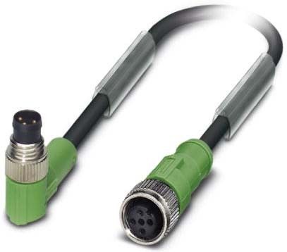 Sensor-/Aktor-Kabel SAC-3P-M 8MR#1682414