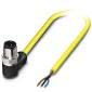 Sensor-/Aktor-Kabel SAC-3P-MR/ 2#1406315 Sensor-/Aktor-Kabel SAC-3P-MR/ 2#1406315
