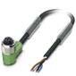 Sensor-/Aktor-Kabel SAC-4P-10,0-#1669673