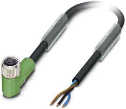 Sensor-/Aktor-Kabel SAC-4P-10,0 #1694172