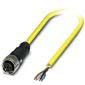 Sensor-/Aktor-Kabel SAC-4P-2,0-5#1406246