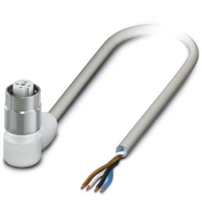 Sensor-/Aktor-Kabel SAC-4P-3,0-6#1403965