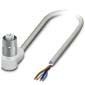 Sensor-/Aktor-Kabel SAC-4P-3,0-6#1403965