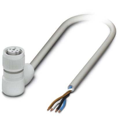 Sensor-/Aktor-Kabel SAC-4P-5,0-6#1404017