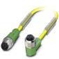 Sensor-/Aktor-Kabel SAC-4P-M12MS#1696086