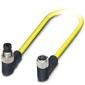 Sensor-/Aktor-Kabel SAC-4P-M8MR/#1406207