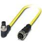 Sensor-/Aktor-Kabel SAC-4P-M8MR/#1406208
