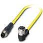 Sensor-/Aktor-Kabel SAC-4P-M8MS/#1406200
