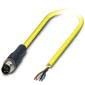 Sensor-/Aktor-Kabel SAC-4P-M8MS/#1406202