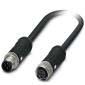 Sensor-/Aktor-Kabel SAC-4P-MS/5,#1407324