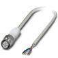 Sensor-/Aktor-Kabel SAC-5P-10,0-#1404052
