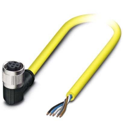 Sensor-/Aktor-Kabel SAC-5P- 2,0-#1406172