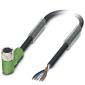 Sensor-/Aktor-Kabel SAC-5P- 5,0-#1404477
