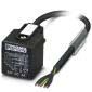 Sensor-/Aktor-Kabel SAC-5P- 5,0-#1438639