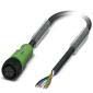 Sensor-/Aktor-Kabel SAC-5P- 5,0-#1442531