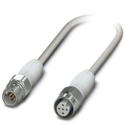 Sensor-/Aktor-Kabel SAC-5P-M12M #1404064