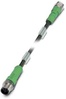 Sensor-/Aktor-Kabel SAC-5P-M12M #1681583