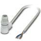 Sensor-/Aktor-Kabel SAC-5P-M12MR#1404079