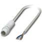 Sensor-/Aktor-Kabel SAC-5P-M12MS#1404078