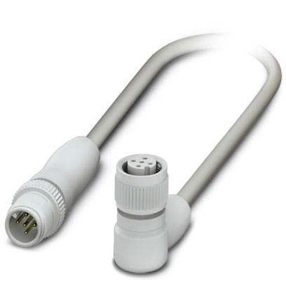 Sensor-/Aktor-Kabel SAC-5P-M12MS#1404105