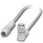 Sensor-/Aktor-Kabel SAC-5P-M12MS#1404105