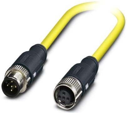 Sensor-/Aktor-Kabel SAC-5P-MS/0,#1406133