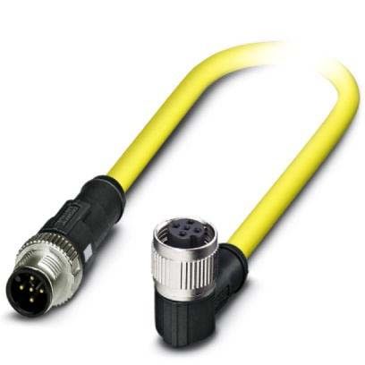Sensor-/Aktor-Kabel SAC-5P-MS/ 0#1406156