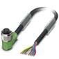 Sensor-/Aktor-Kabel SAC-8P- 1,5-#1415732