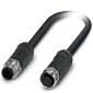 Sensor-/Aktor-Kabel SAC-8P-M12MS#1407285
