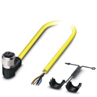 Sensor-/Aktor-Kabel SAC-HZ-4P-10#1409575