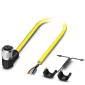 Sensor-/Aktor-Kabel SAC-HZ-4P-10#1409575