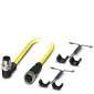 Sensor-/Aktor-Kabel SAC-HZ-5P-MR#1409622