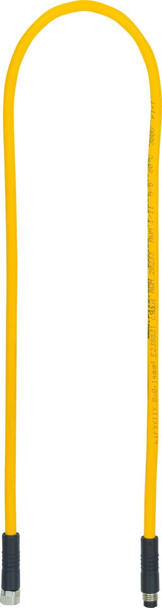 Anschlußkabel PSEN cable #533155 Anschlußkabel PSEN cable #533155