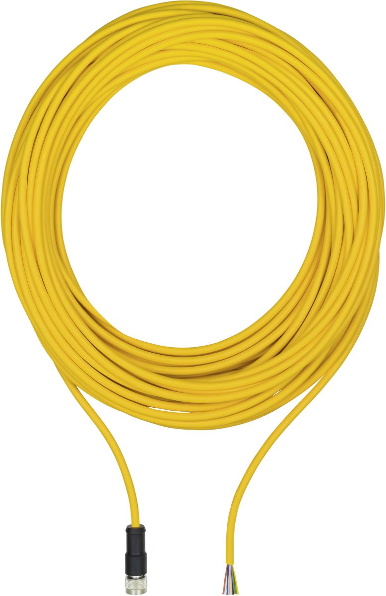 Kabel mit Geradestecker PSEN #540326 Kabel mit Geradestecker PSEN #540326