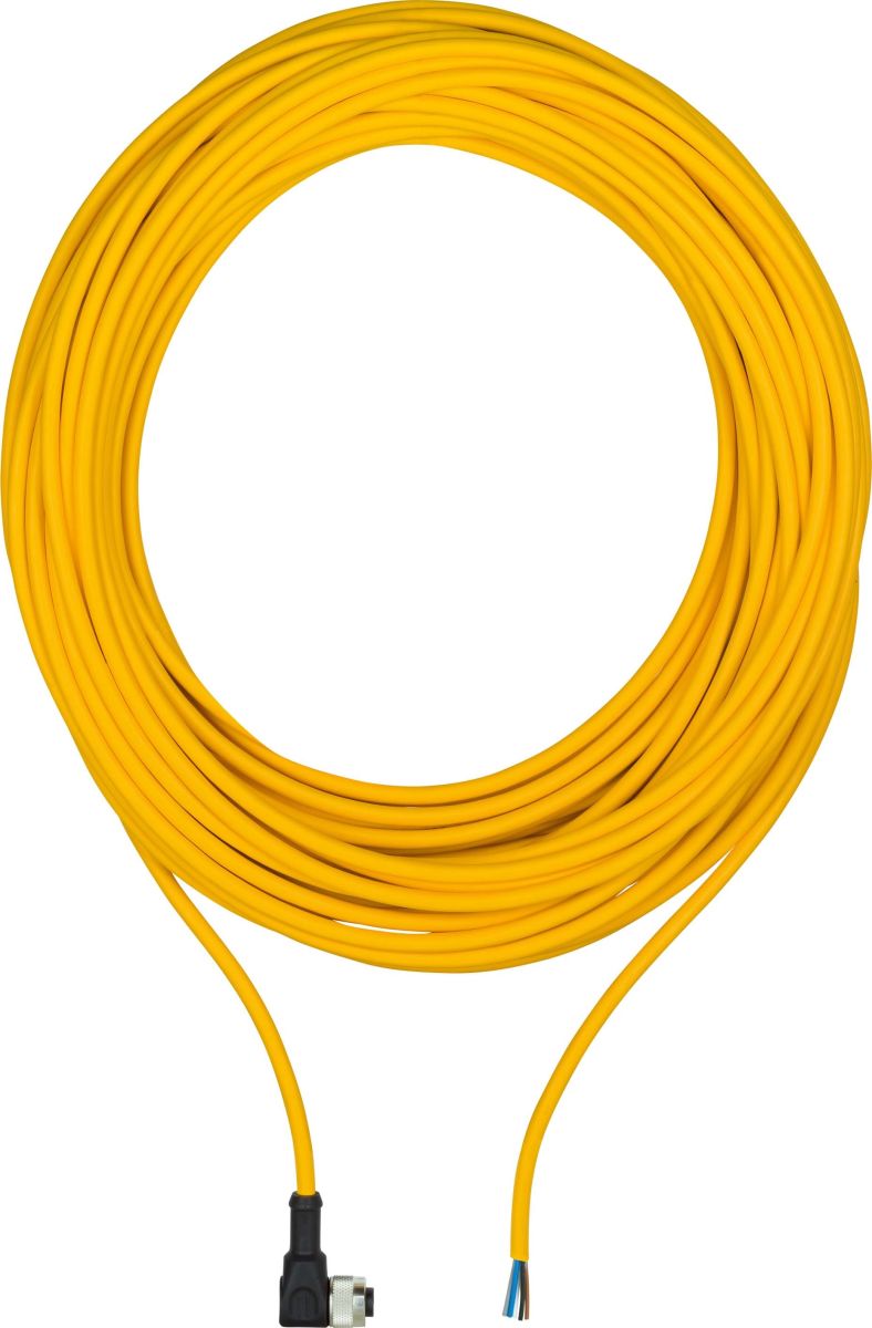 Kabel mit M12 Stecker PSEN Kabel #630350 Kabel mit M12 Stecker PSEN Kabel #630350