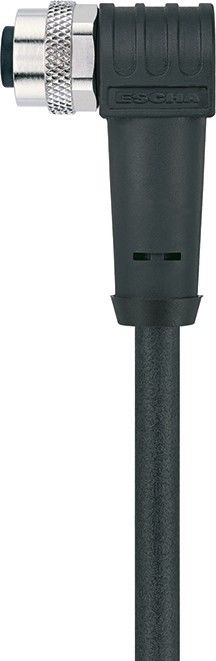 Anschlusskabel L4-2m-W-PUR