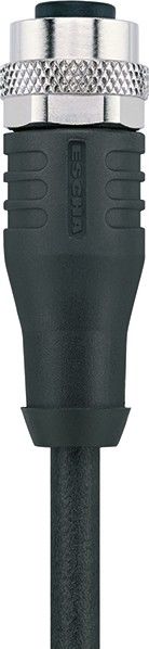 Versorgungskabel C L12FG-S-10m-PUR Versorgungskabel C L12FG-S-10m-PUR