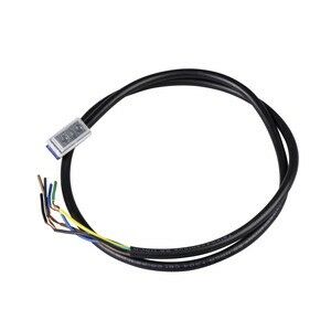 Leitung mit Stecker ZCMC21L10 Leitung mit Stecker ZCMC21L10