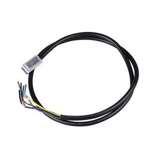 Leitung mit Stecker ZCMC21L2 Leitung mit Stecker ZCMC21L2