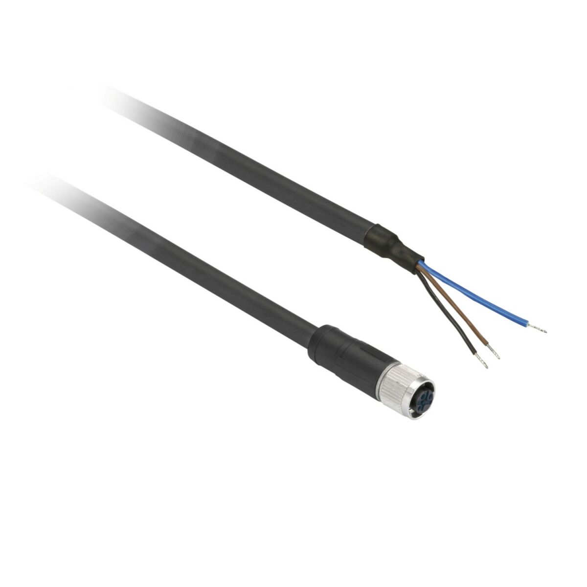 Leitungsdose XZCP0166L2 Leitungsdose XZCP0166L2