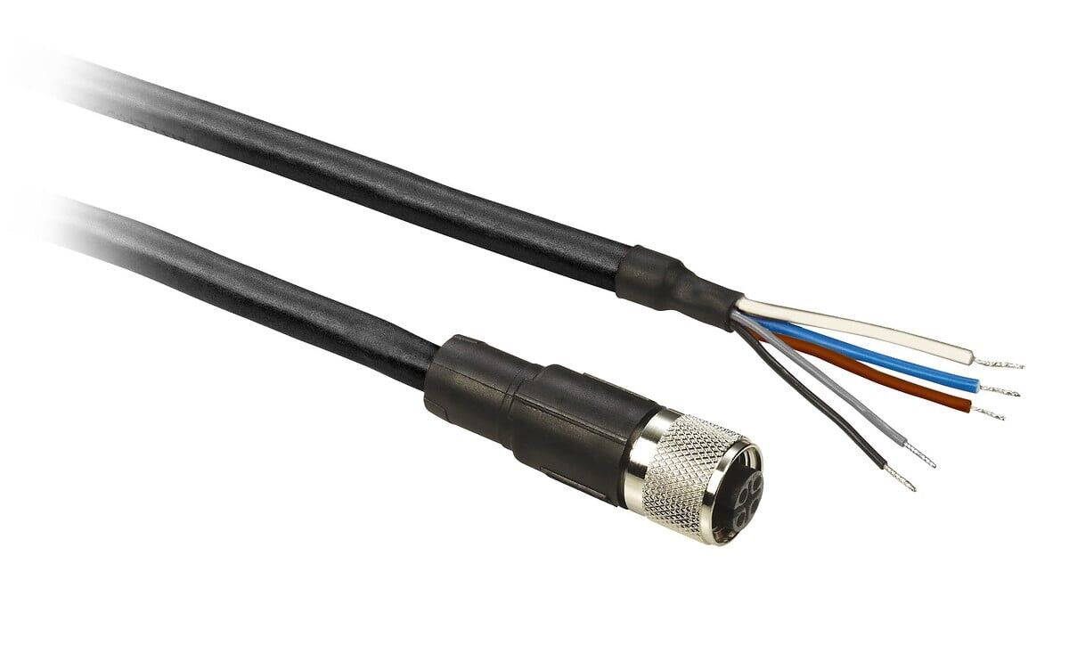 Verbindungskabel-PUR 10m XZCP11V12L10