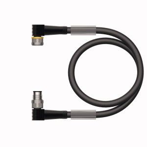 Aktuator- u. Sensorleitung PKW3M-2-PSW3M/TEL