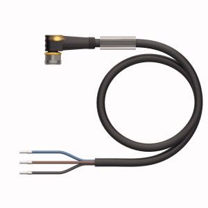 Aktuator- u. Sensorleitung PKW3M-P7X2-15/TXL