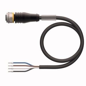 Aktuator- u. Sensorleitung RKS4.4T-7/TEL