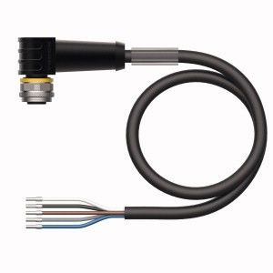 Aktuator- u. Sensorleitung WKS4.5T-15/TEL